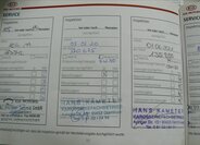 KIA Carens Hatchback 1,6 l 94 kw