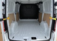 Ford Transit Custom Skříň 2,0 l 96 kw