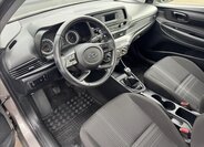 Hyundai i20 Hatchback 1,2 l 61 kw