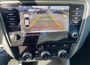 Škoda Octavia Liftback 1,6 l 85 kw