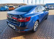 Renault Mégane Sedan 1,3 l 103 kw