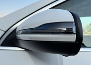 Mercedes-Benz GLA SUV / Terénní 2,0 l 140 kw