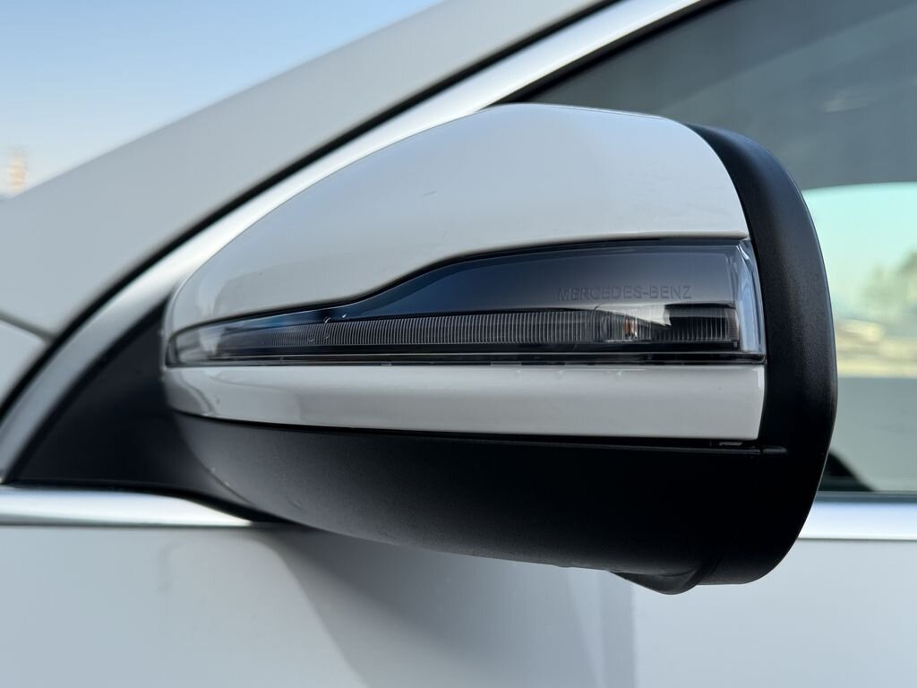 Mercedes-Benz GLA SUV / Terénní 2,0 l 140 kw