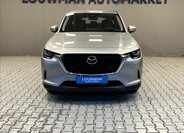 Mazda CX-60 SUV / Terénní 3,3 l 147 kw