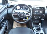 Hyundai Tucson 15