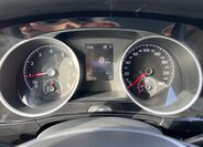 Volkswagen Touran MPV 1,5 l 110 kw