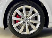 Škoda Octavia Kombi 2,0 l 135 kw