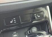 SsangYong Korando SUV 1,5 l 120 kw