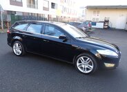 Ford Mondeo Kombi 2,0 l 103 kw
