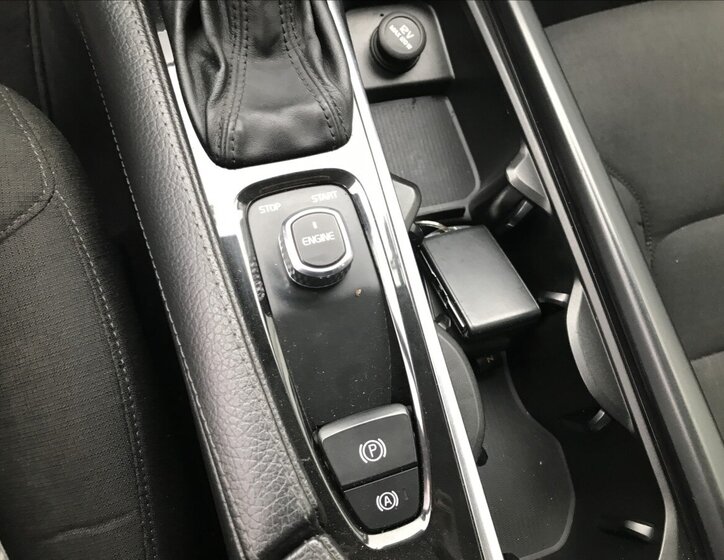 Volvo XC90 SUV 2,0 l 173 kw