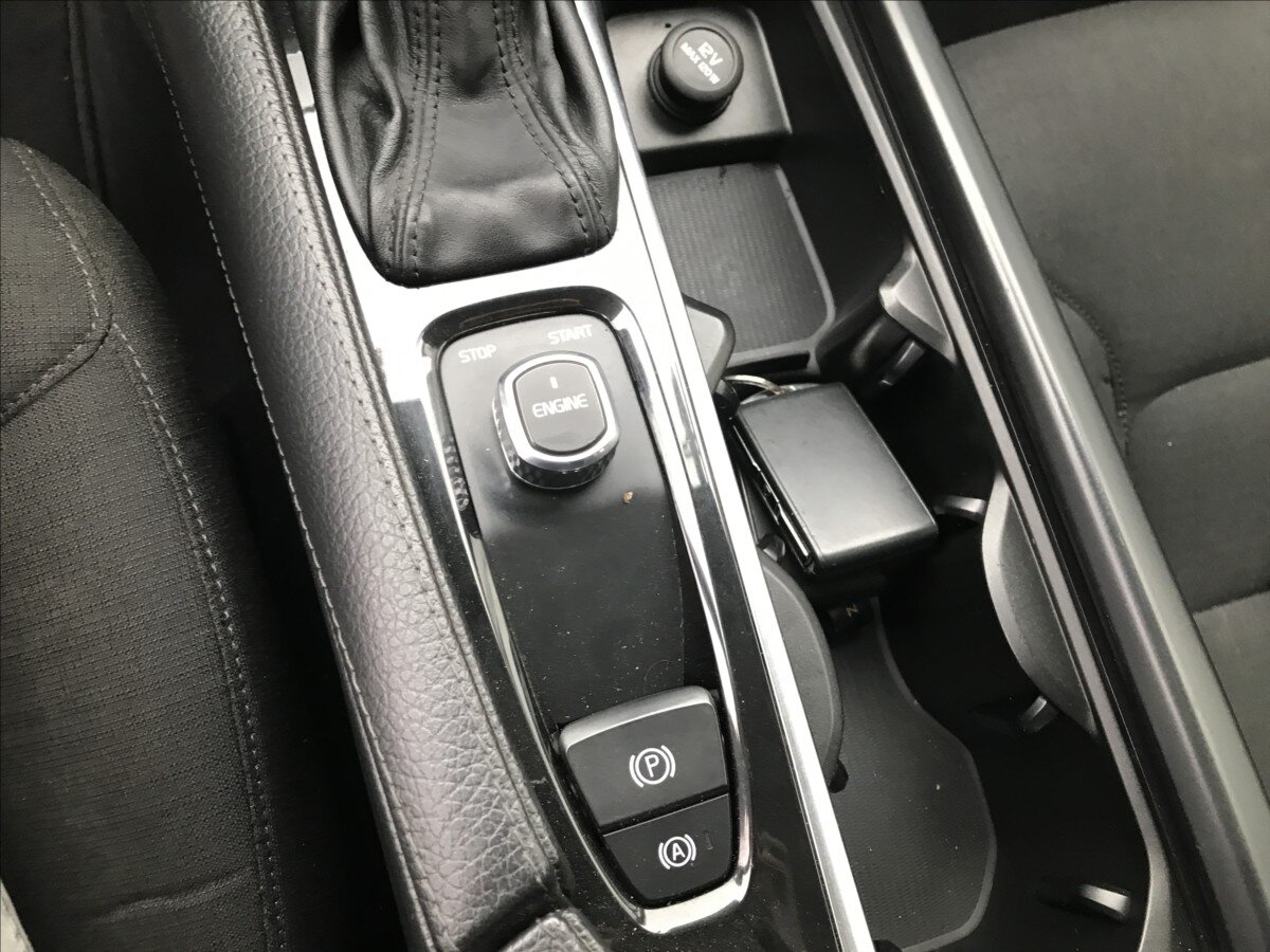 Volvo XC90 SUV 2,0 l 173 kw