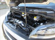 Peugeot Boxer Ostatní 2,0 l 96 kw