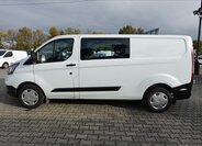 Ford Transit Custom Ostatní 2,0 l 96 kw