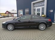 Peugeot 407 Kupé 2,7 l 150 kw