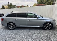 Škoda Superb 14