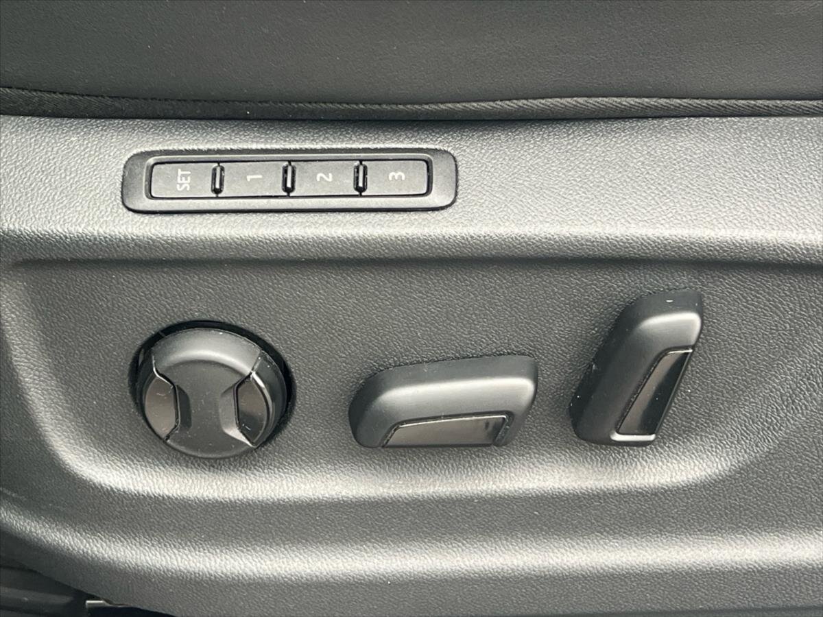 Škoda Kodiaq SUV / Terénní 2,0 l 147 kw