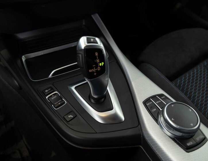 BMW Řada 1 Hatchback 2,0 l 110 kw