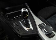 BMW Řada 1 Hatchback 2,0 l 110 kw