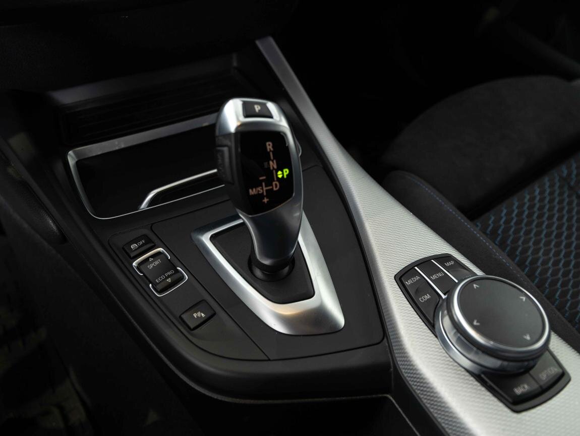 BMW Řada 1 Hatchback 2,0 l 110 kw