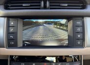 Jaguar XF Sedan 2,0 l 132 kw