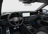 Volkswagen Tayron SUV 2,0 l 142 kw