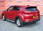 KIA Sportage 5