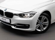 BMW Řada 3 7