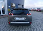 Peugeot 2008 10