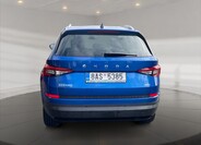 Škoda Kodiaq 5
