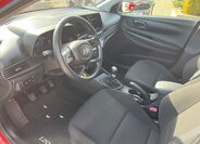 Hyundai i20 Hatchback 1,2 l 57 kw