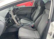 Seat Leon Hatchback 1,4 l 63 kw