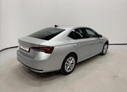 Škoda Octavia Liftback 1,5 l 85 kw