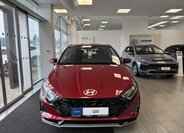 Hyundai i20 Hatchback 998,0 66 kw