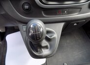 Renault Trafic 20