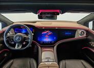 Mercedes-Benz EQS 11