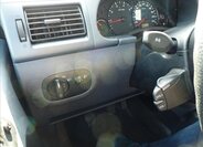 Ford Transit Connect Skříň 1,8 l 66 kw