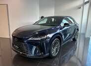 Lexus RX 450h+ SUV / Terénní 2,5 l 227 kw