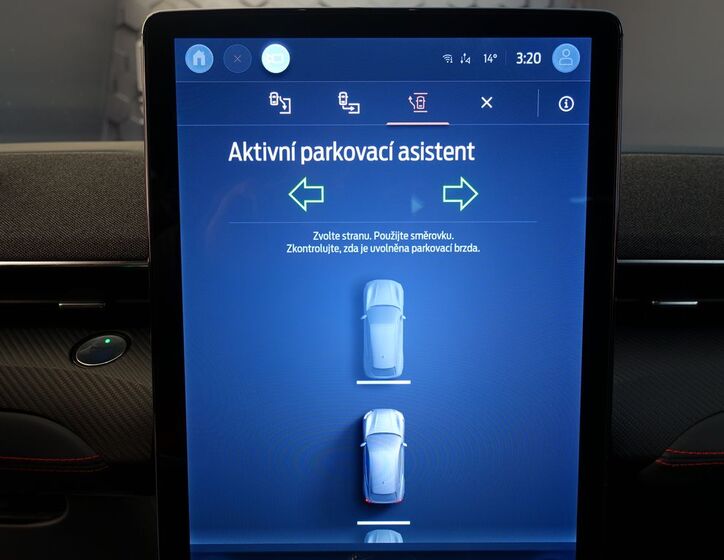 Ford Mustang Mach-E 13