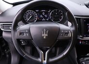 Maserati Levante 20