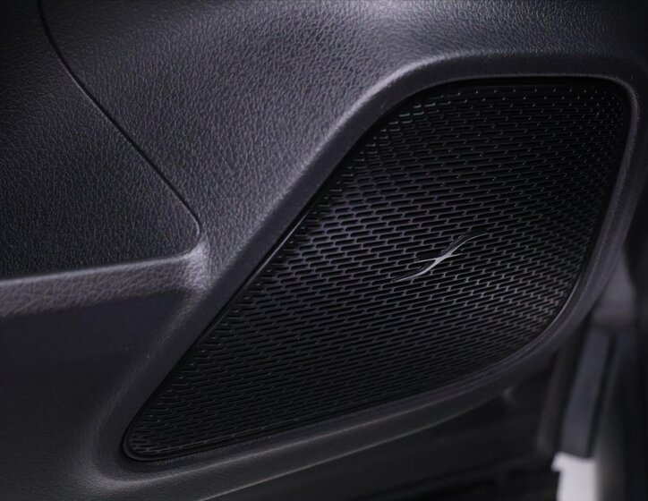 Mercedes-Benz GLA 20