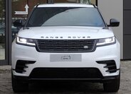 Land Rover Range Rover Velar SUV / Terénní 2,0 l 150 kw