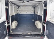 Renault Trafic Ostatní 1,6 l 89 kw