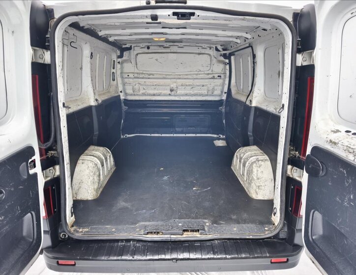 Renault Trafic Ostatní 1,6 l 89 kw