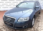 Audi A6 Kombi 3,0 l 171 kw