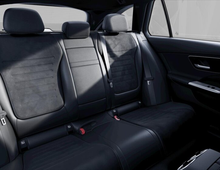 Mercedes-Benz Třídy C Kombi 2,0 l 147 kw