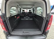 Citroën Berlingo MPV 1,5 l 96 kw