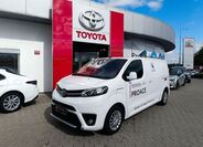Toyota ProAce 1