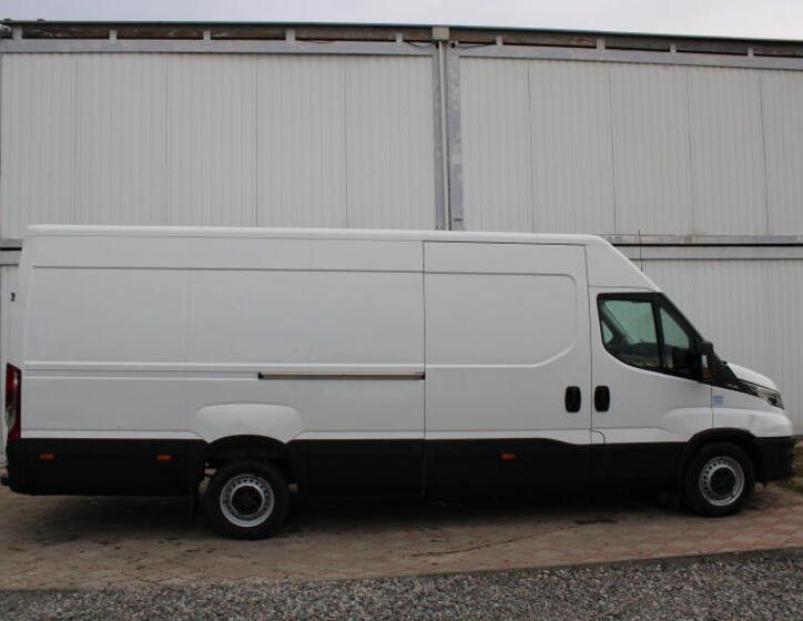 Iveco Daily 3