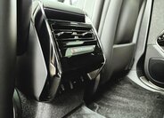 Land Rover Range Rover Sport SUV / Terénní 3,0 l 338 kw