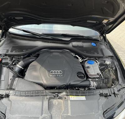 Audi A6 27